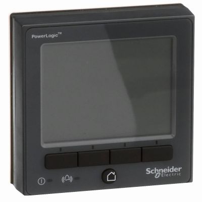 PowerLogic Wyświetlacz mały 96x96 PM8000 oraz ION9000 (METSEPM89RD96)