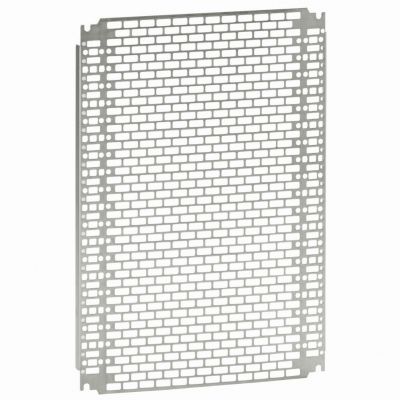 Płyta Montażowa 556x356Mm Stal Lina 25 036016 LEGRAND (036016)