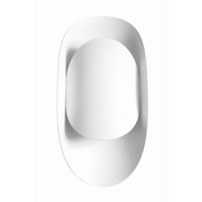 Kinkiet TEAR biały (SL.1062)