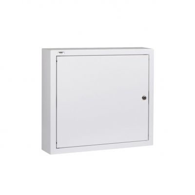 KP-DB-I-MS-218 Rozdzielnica natynkowa 2x18 metalowa IP30 29323 KANLUX (29323)