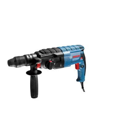 BOSCH Młotowiertarka GBH 240 F 2,7 J + walizka (0611273000)