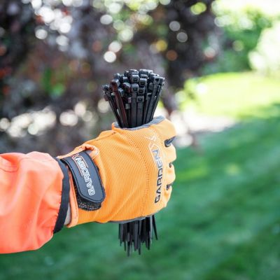 Opaska trytytka poliamidowa 2,5x200 opk.100szt. czarny ELCAN (OP1-C-25200-100)