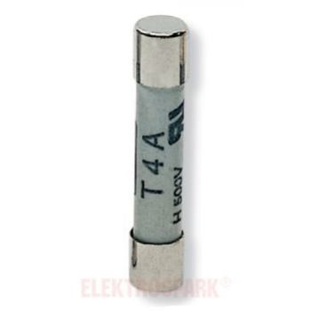 Wkładka miniaturowa cylindryczna 5X20 HF 2A/250V 006710208 ETI (006710208)