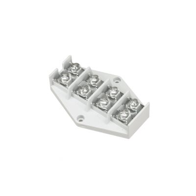  Listwa zaciskowa 4x16 mm2 E.4006 PAWBOL (E.4006)