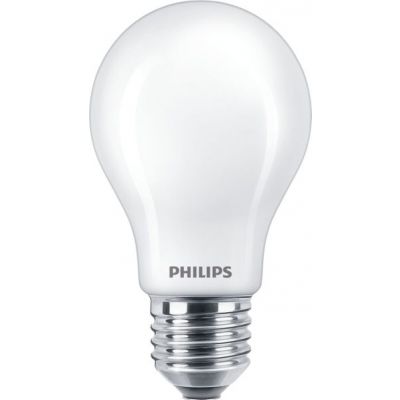 Żarówka LED  LED classic 75W E27 WW barwa ciepła biel A60 FR ND 1CT10 929002025731 PHILIPS (929002025731)