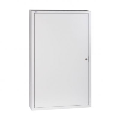  Rozdzielnica metalowa natynkowa 6x24M IP30 KP-DB-I-MS-624 KANLUX (32657)