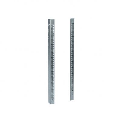 2Xwspornik Rack 19 15U 646243 LEGRAND (646243)