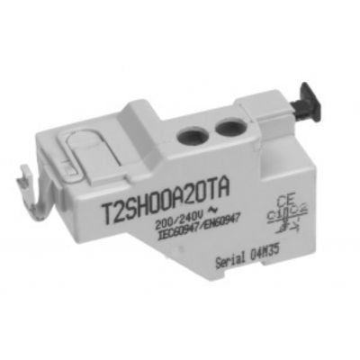 Wyzwalacz wzrostowy DA2 1250-1600AF DC110-120V 004671139 ETI (004671139)