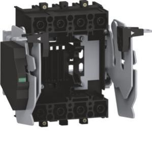 MCCB Podstawa wysuwna P250 4P (HYT331H)