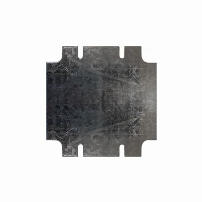 PM 1 płyta montażowa metal 33.10 OPATÓWEK (33.10)