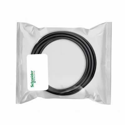 Kabel CANopen 1M SUB D żeński/RJ45 VW3M3805R010 SCHNEIDER (VW3M3805R010)