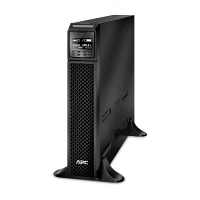 Zasilacz UPS Smart-UPS SRT 3000VA ; IEC SCHNEIDER (SRT3000XLW-IEC)