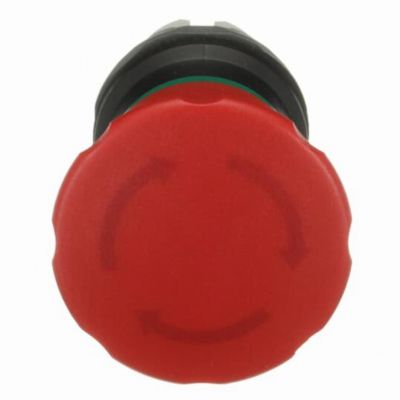 Przycisk bezpieczeństwa czerwony MPET4-10R (1SFA611523R1001)
