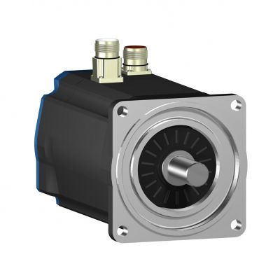Lexium 32 & Motors serwosilnik AC BSH 14.9 N.m 1500 obr/min gładki wał z hamulcem trzymającym IP50 BSH1402P31F1A SCHNEIDER (BSH1402P31F1A)