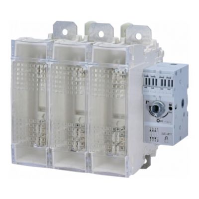 Rozłącznik z bezpiecznikami FLBS 400 3P 004661803 ETI (004661803)