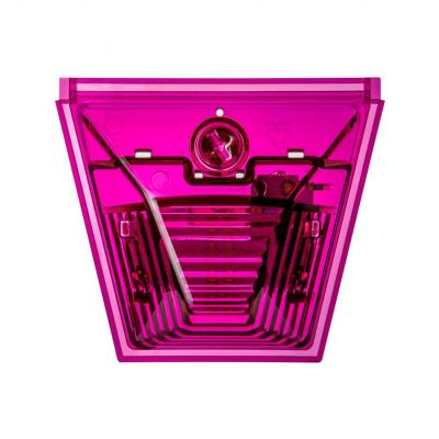 X10/CE/M1B/ML X10 mini część optyczna soczewka w kolorze magenta   7092366FUL-0402 EATON (7092366FUL-0402)