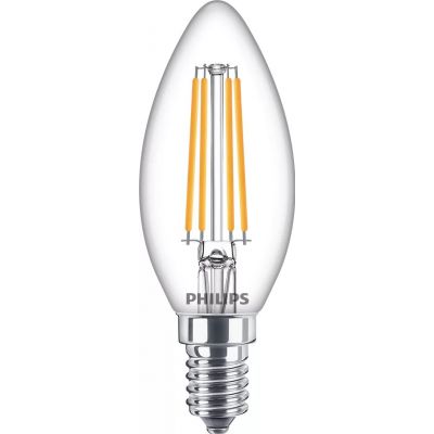Żarówka świeczka E14 CorePro LED 6.5W (60W) PHILIPS (929002028192)