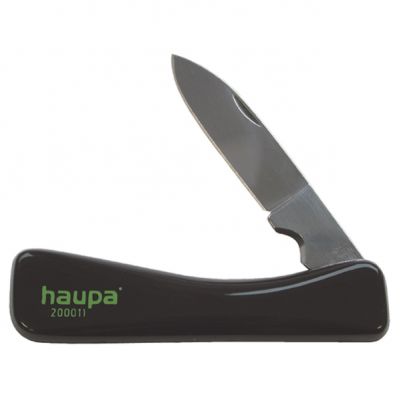 Nóż do przewodów  1-elem.   plastikowy 200011 HAUPA (200011)