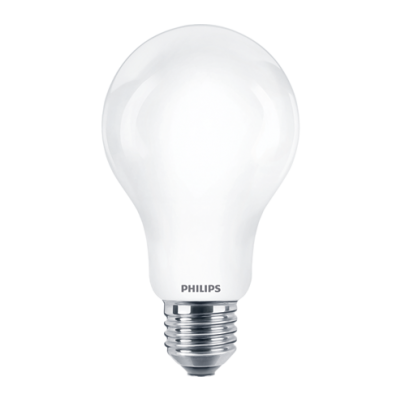 Żarówka LED 150W A67 E27 2700K barwa ciepła  PHILIPS (929002372601)