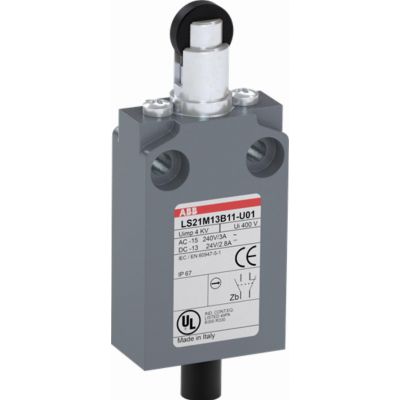 WYŁĄCZNIK KRAŃCOWY LS21M13B11-U01 (1SBV015613R2601)