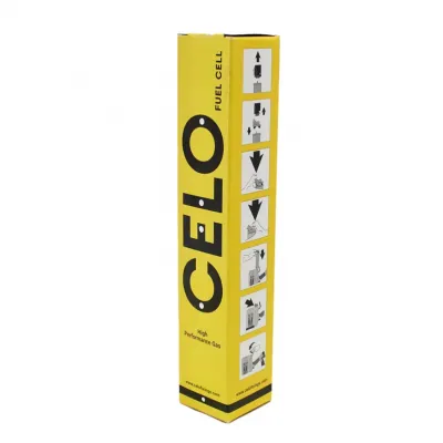 Gaz do osadzaka AG20II CELO (91GASA)