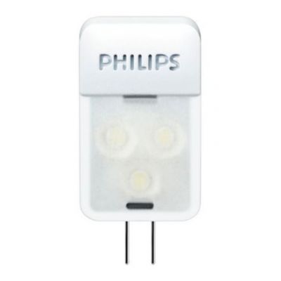 Żarówka LED Capsule G4 3W (20W) 12V ciepła biel (8718291242833)