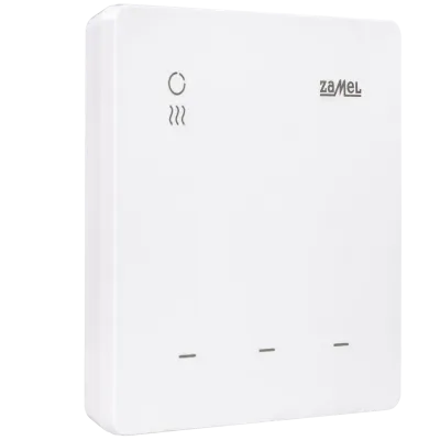 Regulator temperatury Wi-Fi sterownik ogrzewania podłogowego 230V ZAMEL (SPL10000051-WUN)
