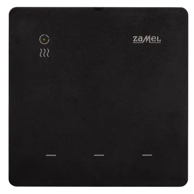Regulator temperatury Wi-Fi sterownik ogrzewania podłogowego 230V ZAMEL (SPL10000052-WUN)