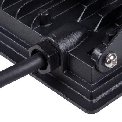Naświetlacz LED GRUN NV NW neutralny 20W 1700lm 4000K IP65 31391 KANLUX (31391)