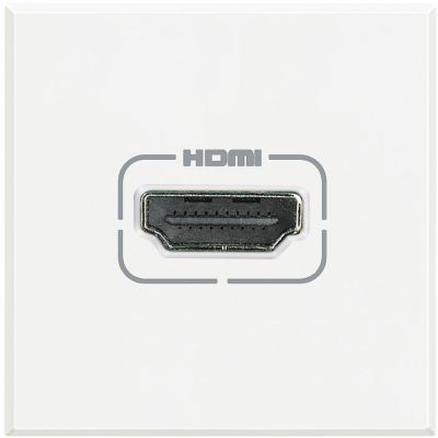 Ax:Gn. Hdmi 2M Bi. Hd4284 HD4284 LEGRAND (HD4284)