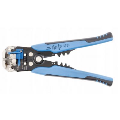 Automatyczny ściągacz izolacji 0,25~6,0mm2 HT1P184 HOEGERT (HT1P184)