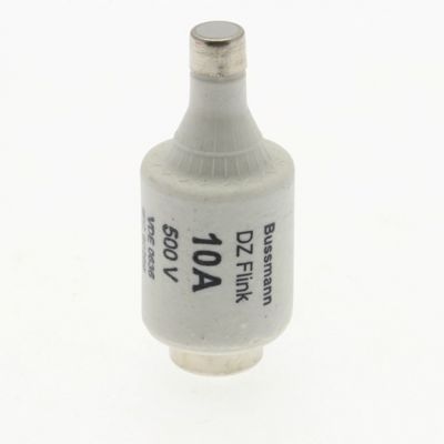 FUSE 10A DII/E27 500VAC Wkładka DII 10A 500VAC E27 10D27Q EATON (10D27Q)