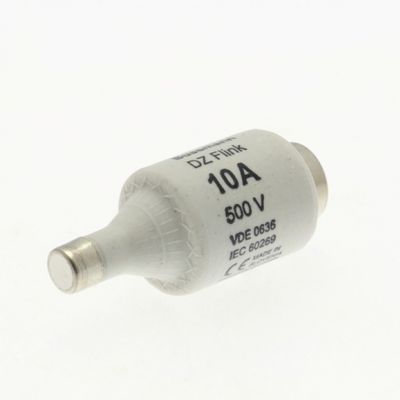 FUSE 10A DII/E27 500VAC Wkładka DII 10A 500VAC E27 10D27Q EATON (10D27Q)