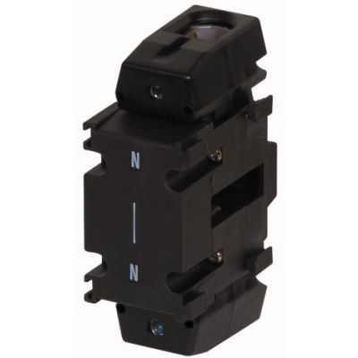 N-P5-125/160E Zacisk przewodu zerowego 280969 EATON (280969)