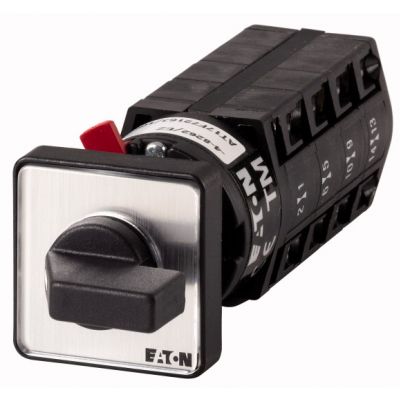TM-4-8262/EZ Miniaturowy łącznik krzywkowy 10A 3kW 046120 EATON (046120)