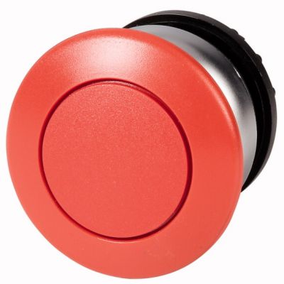 M22-DP-R Przycisk grzybkowy czerwony z samopowrotem bez opisu 216714 EATON (216714)