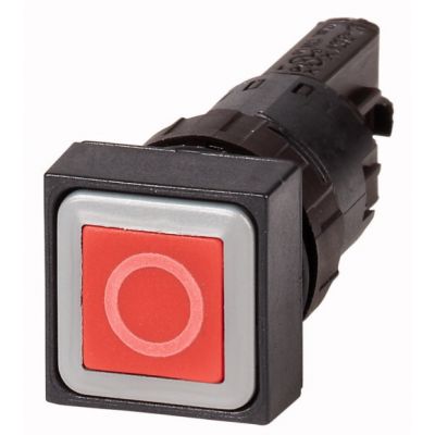 Q18D-10 Napęd przycisku IP65 czerwony 0,z samop 086299 EATON (086299)
