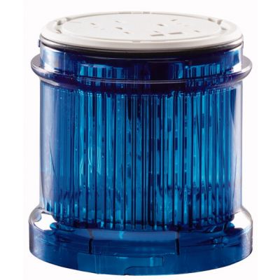 SL7-FL120-B Moduł błyskowy LED 120VAC - niebieski 171408 EATON (171408)