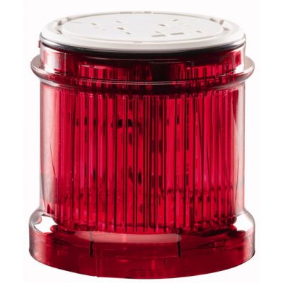 SL7-FL24-R Moduł błyskowy LED 24VAC/DC - czerwony 171404 EATON (171404)