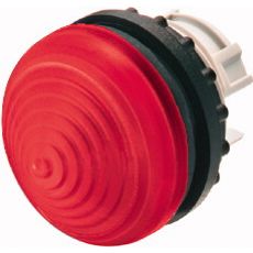 M22-LH-R Główka lampki sygnalizacyjnej 22mm wystająca czerwona 216779 EATON (216779)
