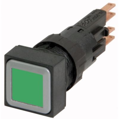 Q25LTR-GN Napęd przycisku podświetlanego zielony 086812 EATON (086812)