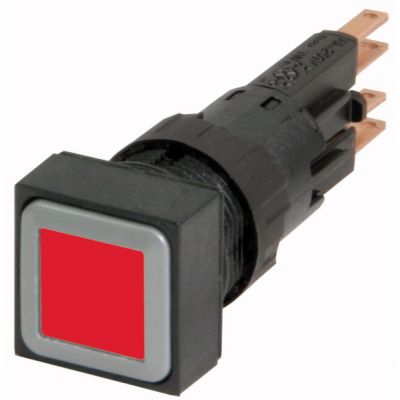 Q25LT-RT/WB Napęd przycisku podświetlanego czerwony 089998 EATON (089998)