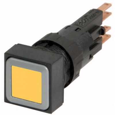 Q25LT-GE/WB Napęd przycisku podświetlanego żółty 089137 EATON (089137)