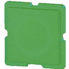 03TQ25 Wkładka przycisku zielona 091184 EATON (091184)