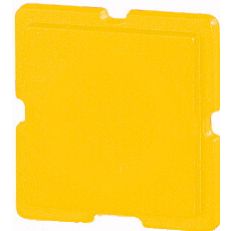 05TQ25 Wkładka przycisku żółta 091471 EATON (091471)