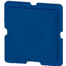 06TQ25 Wkładka przycisku niebieska 091506 EATON (091506)