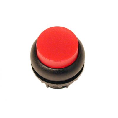 M22S-DLH-R Napęd przycisku czerwony z podświetleniem z samopowrotem wystający 216968 EATON (216968)
