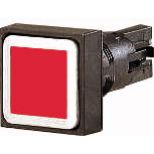 Q25D-RT Napęd przycisku czerwony z samopowrotem otem 086444 EATON (086444)