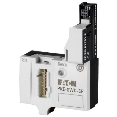 PKE-SWD-SP Moduł SmartWire-DT do wyłączników PKE z wyzwalaczami XTUA 150614 EATON (150614)
