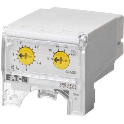 PKE-XTU-4 Wyzwalacz elektroniczny (1#4 A) 121724 EATON (121724)